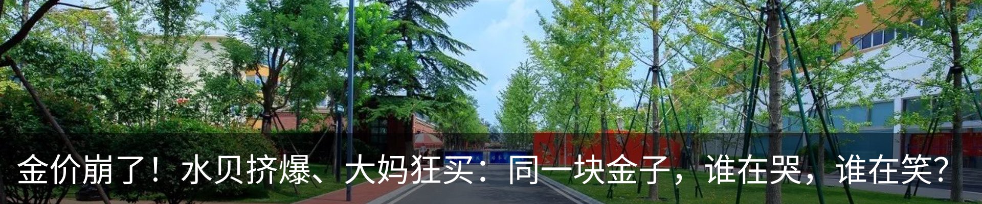 资讯中心